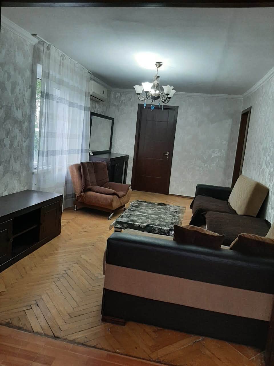 ქირავდება 3-ოთახიანი ბინა, თბილისი — 1,500 ₾