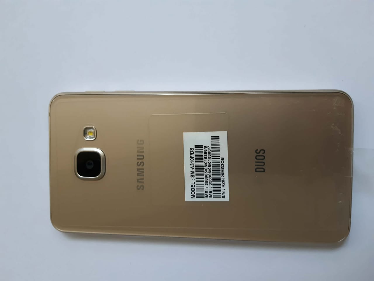 Selofanları da yoktur. Hiçbir şey yok - 120₾