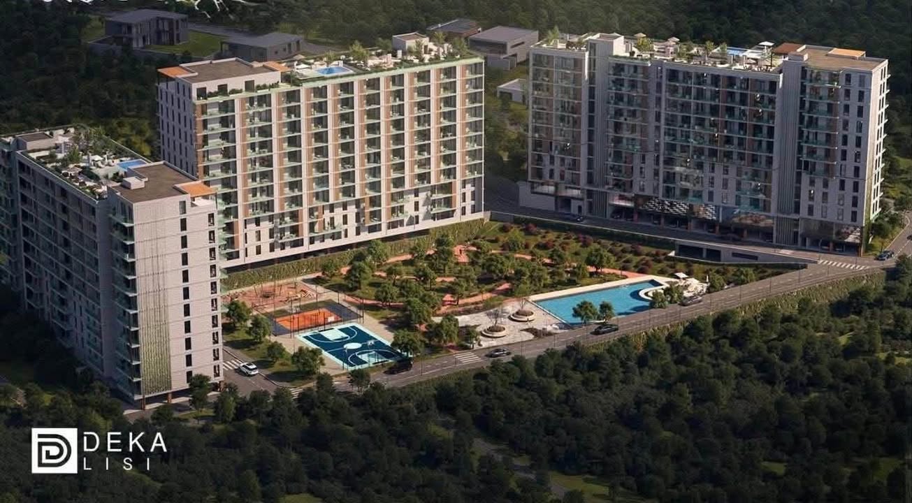 5-room apartment for sale, Tbilisi