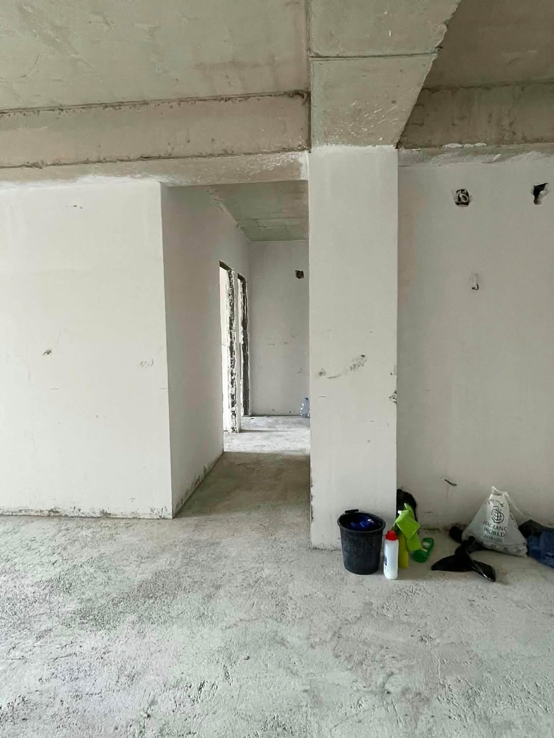 Продается квартира, Тбилиси — $90,000
