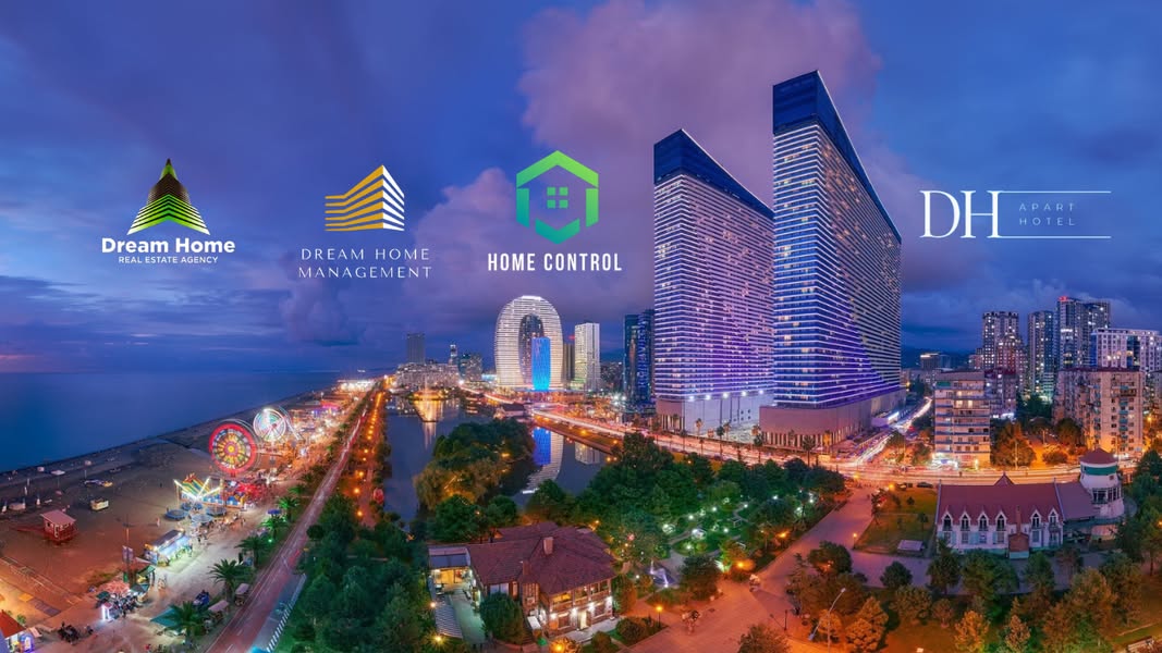 Продаётся квартира, Батуми — $85,000