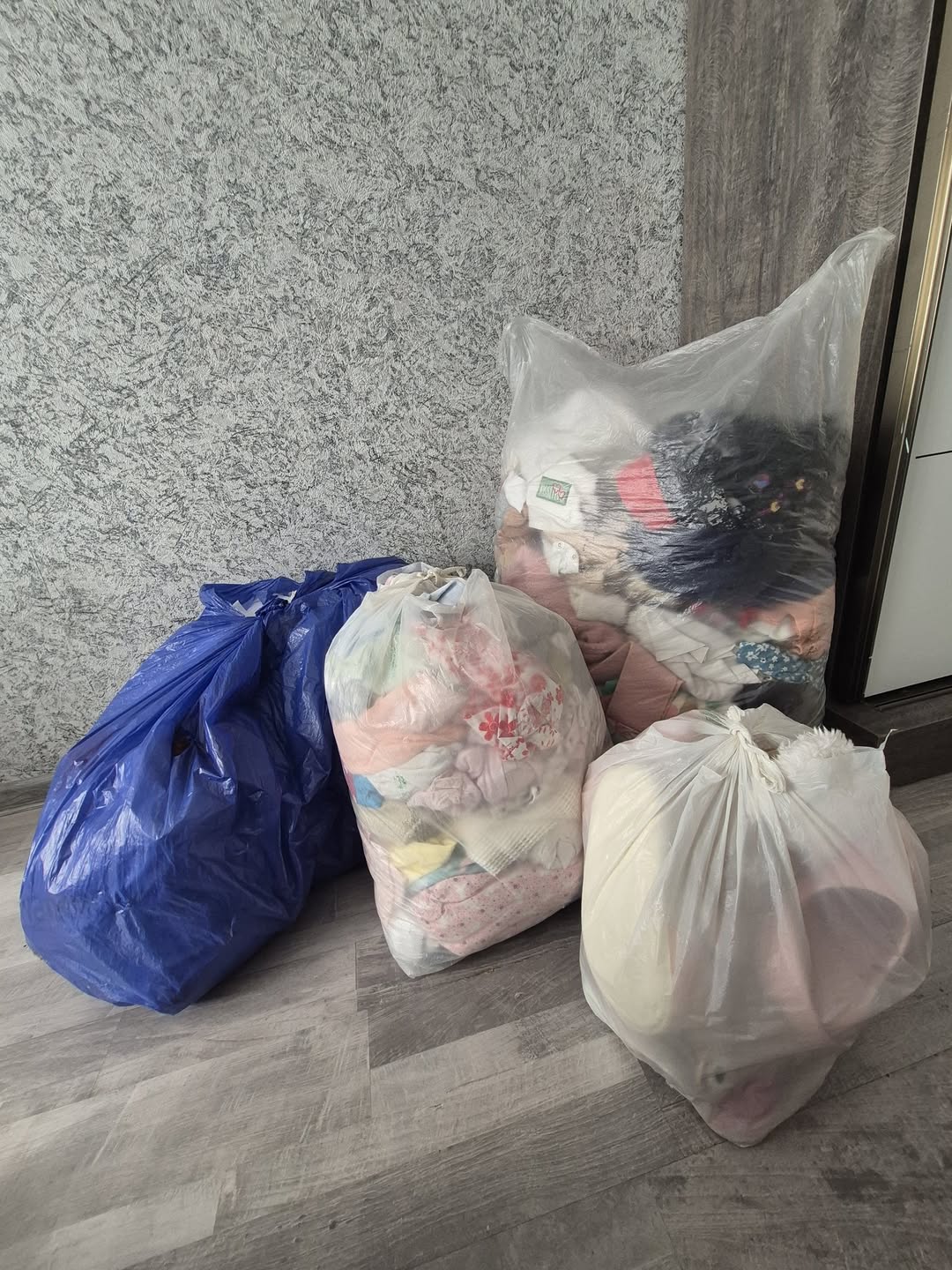 Подарено 💜 я подарю девушке одежду и