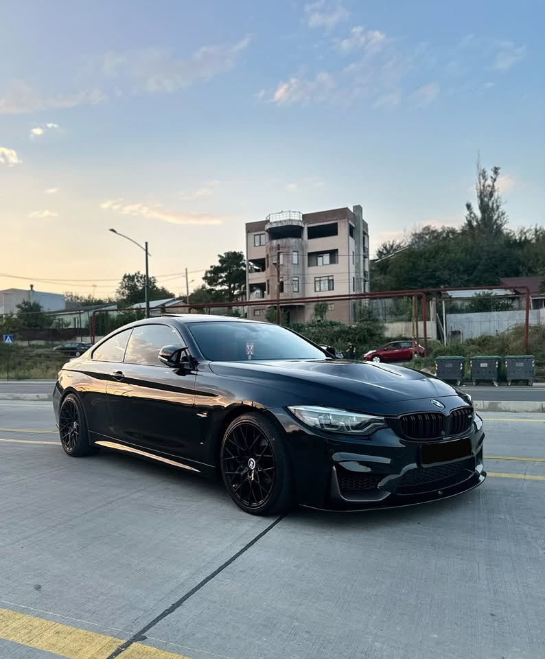 4 სერია 2014 — 12,300$