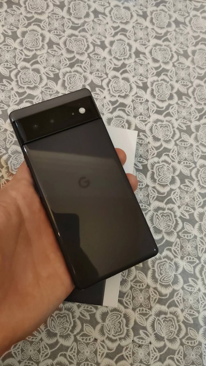 For sale Pixel 6, 256/8 GB