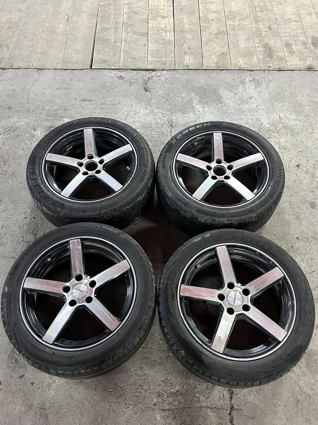 Vossen Compass — 160,000֏