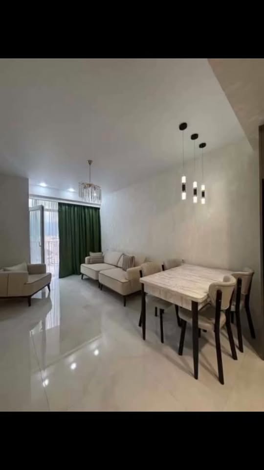 2 oda daire satılık, Tiflis — $90,000