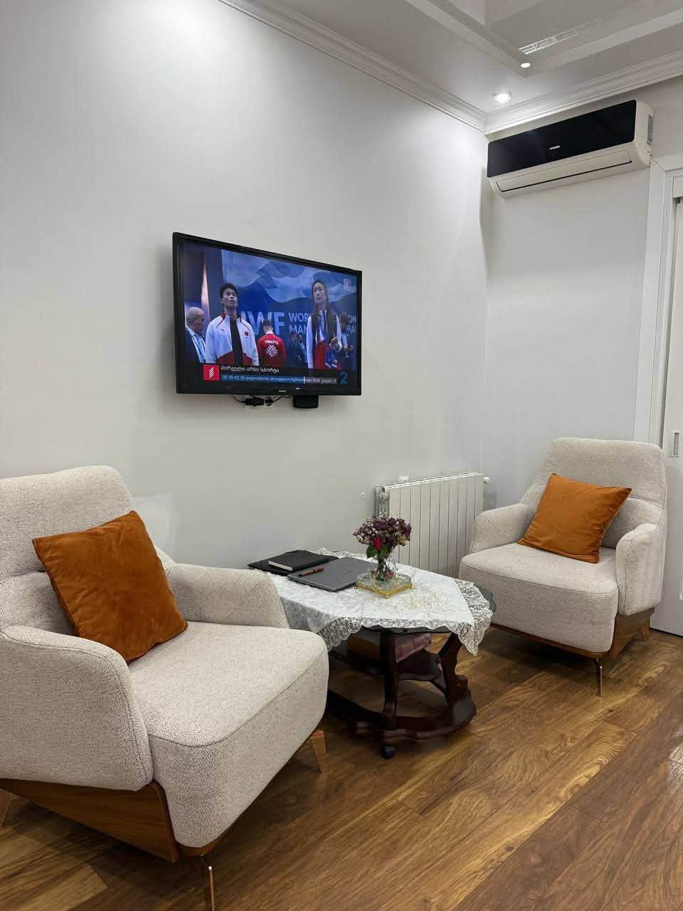 Satılık daire, Batum - $155,000