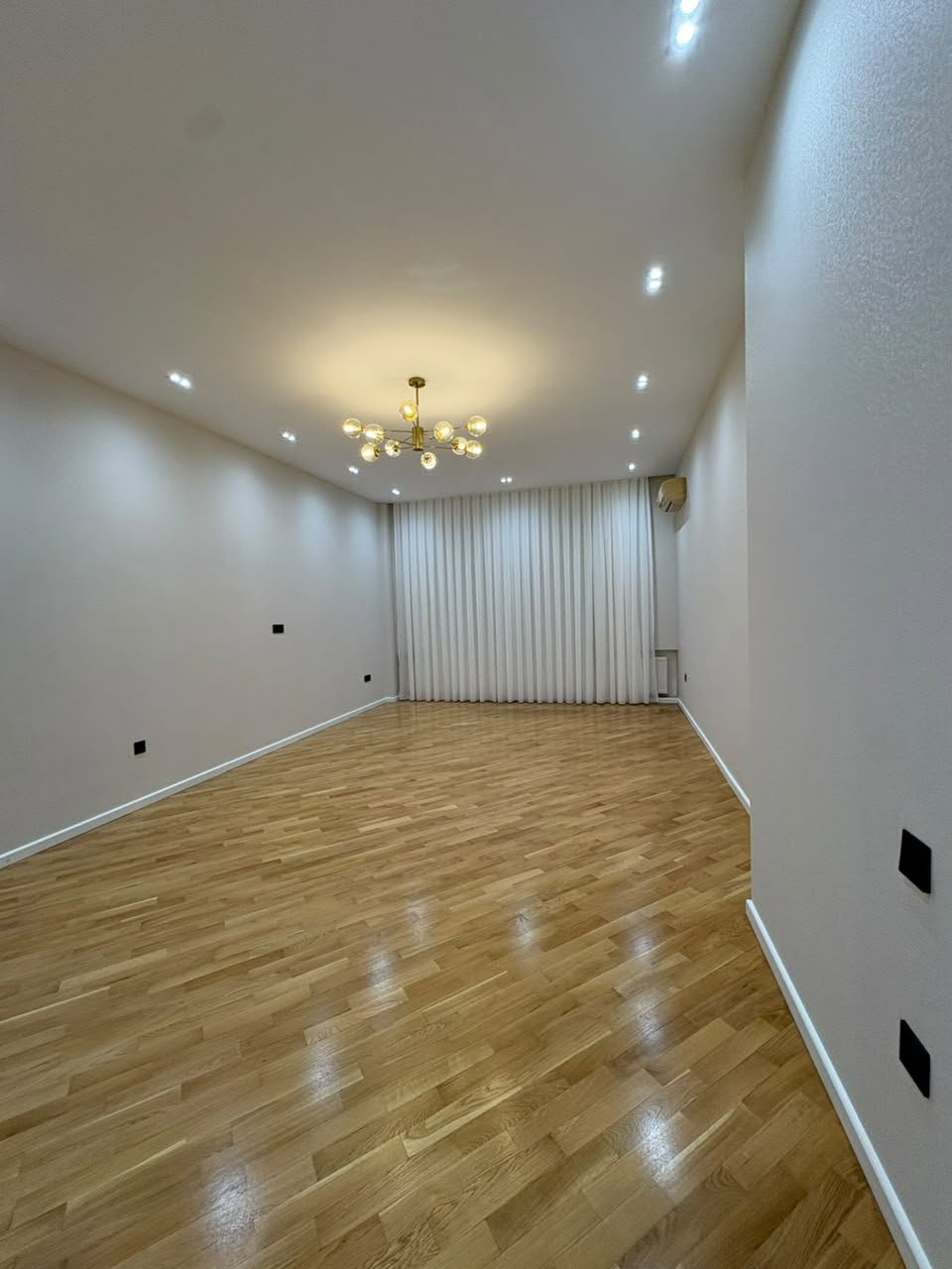 3 otaqlı mənzil satılır, Bakı — 343,000 ₼