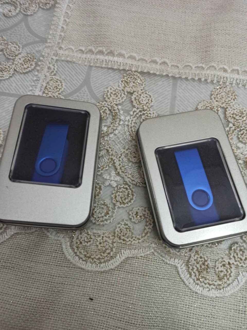 Fləş kart 12 GB