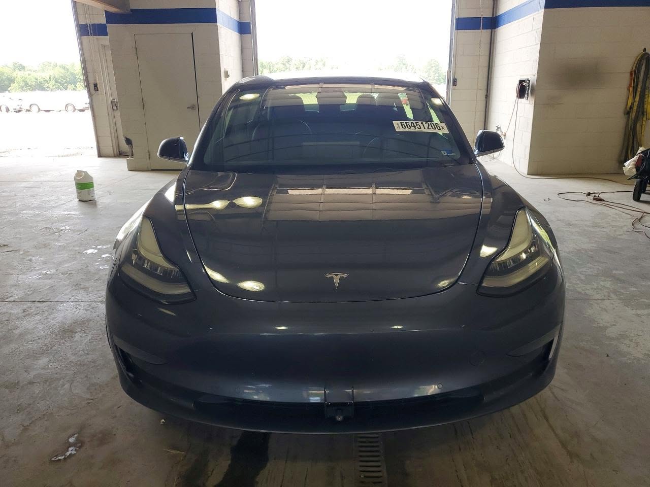 Tesla Model 3 2018