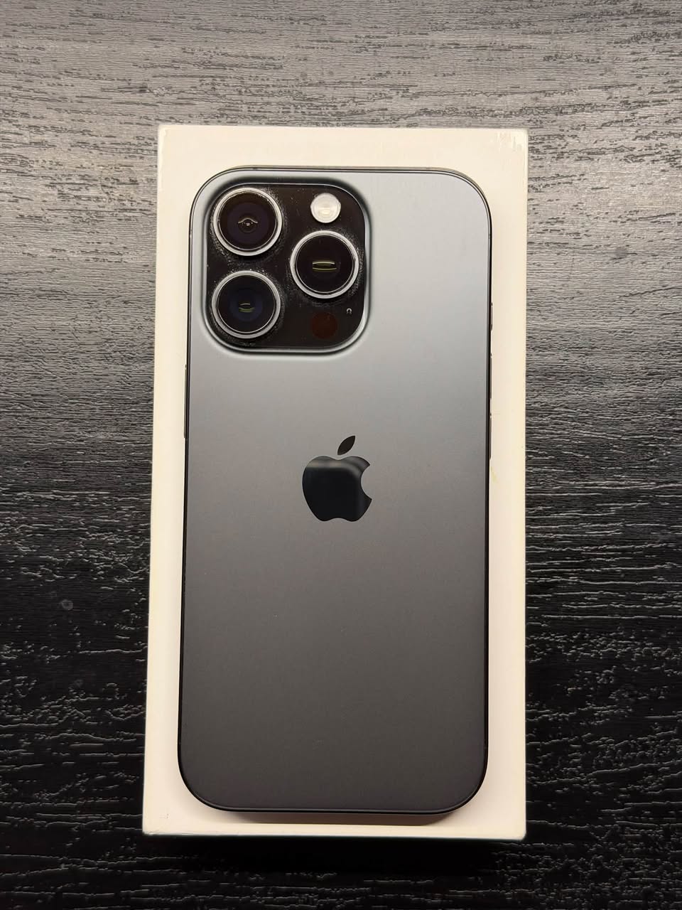 iPhone 16 Pro Esim 128GB for sale, 2026, 1,800₾