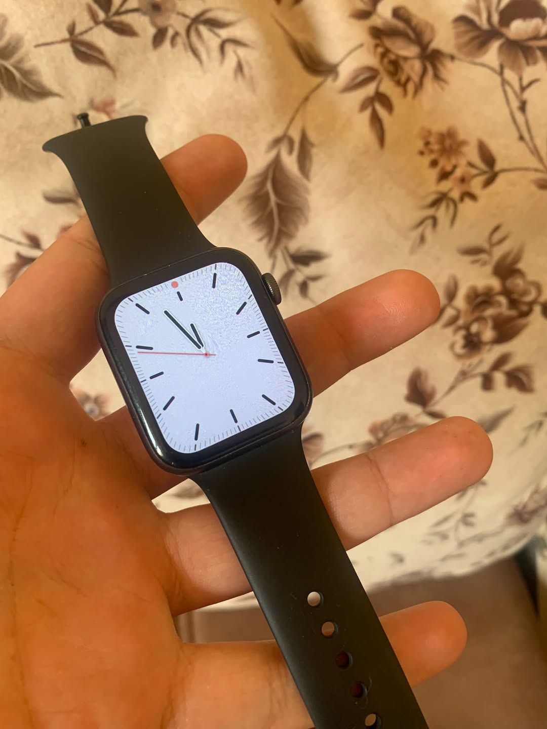 Apple Watch 6 44mm 71% 2 years remaining — 35,000֏