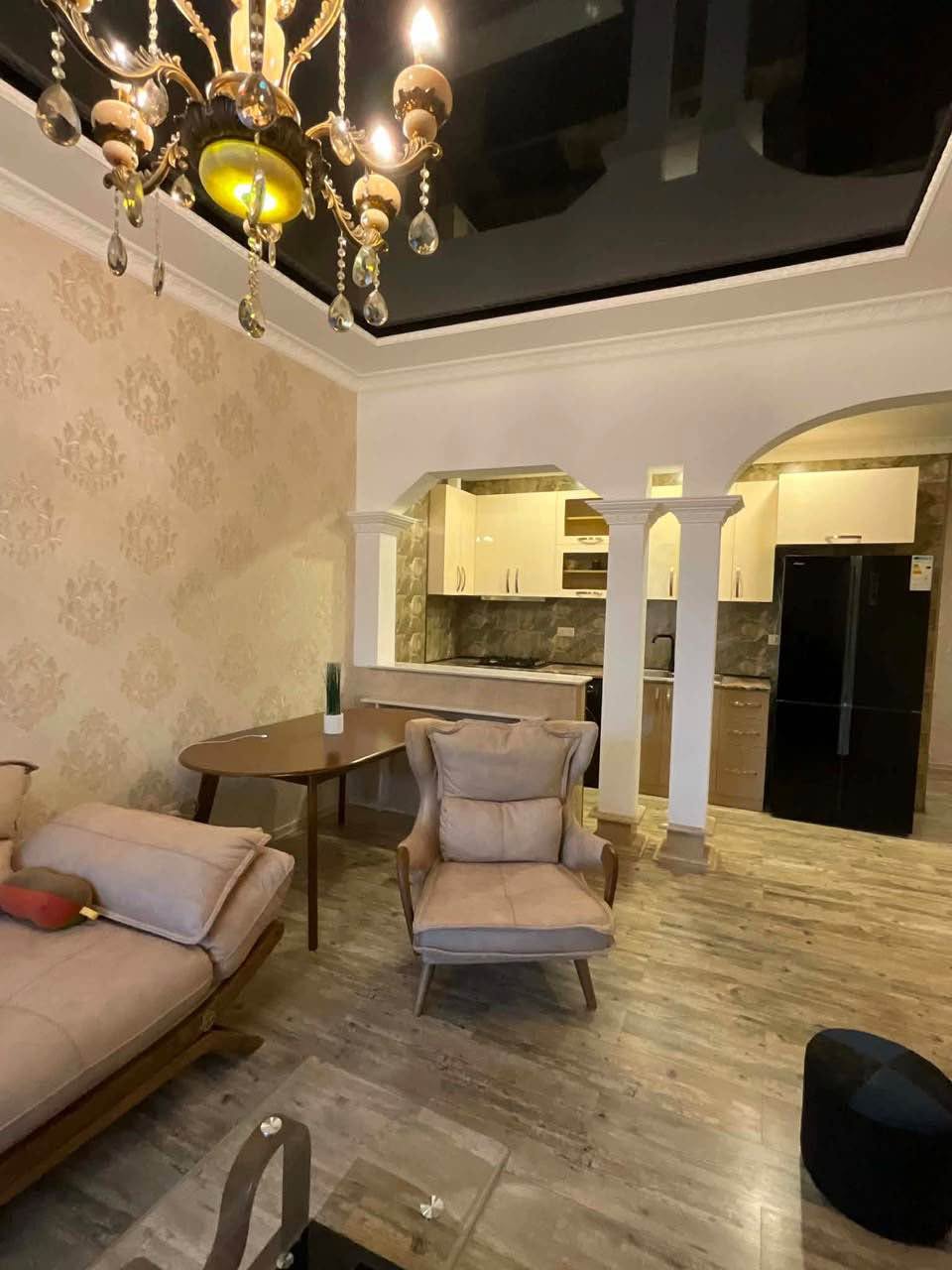 Satılık daire, Tiflis