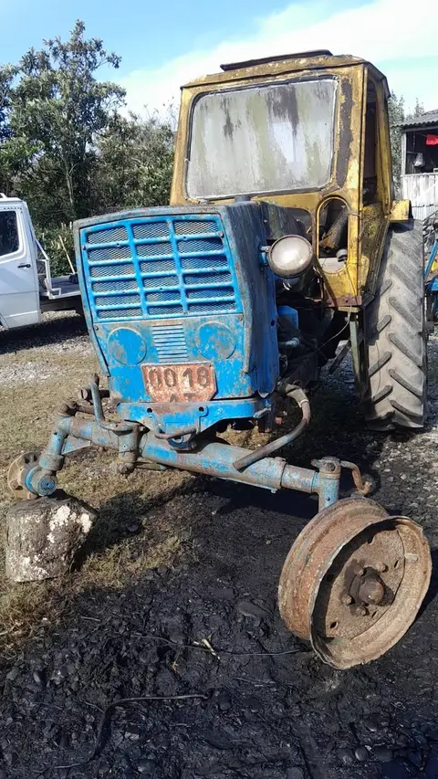 Abaşa Uezdə yerləşir