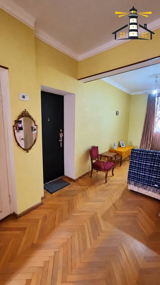 Mənzil satılır, Poti — $52,000