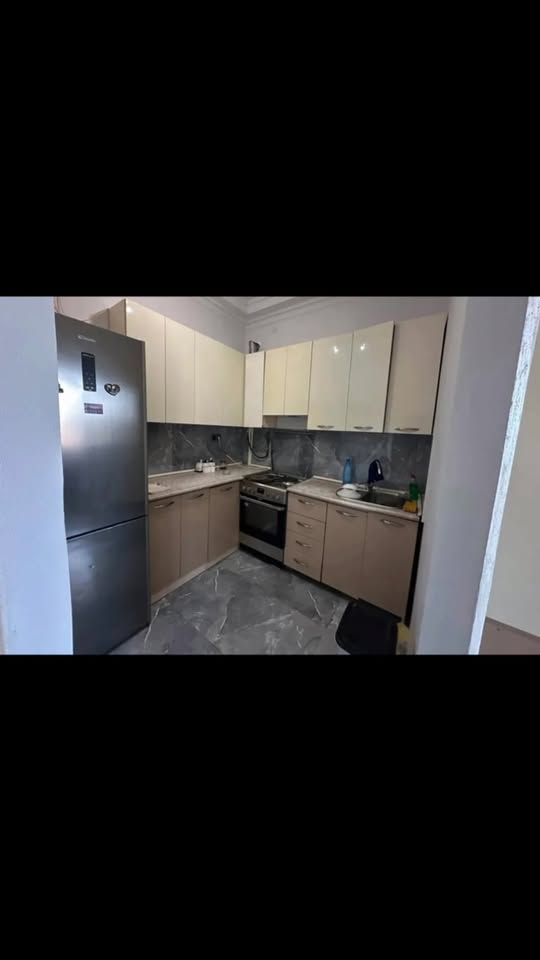 Kiralık daire, Erivan — 230,000 ֏