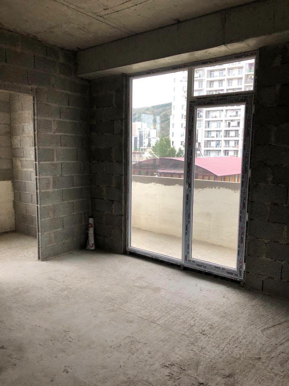 Продаётся квартира, Тбилиси — $75,000