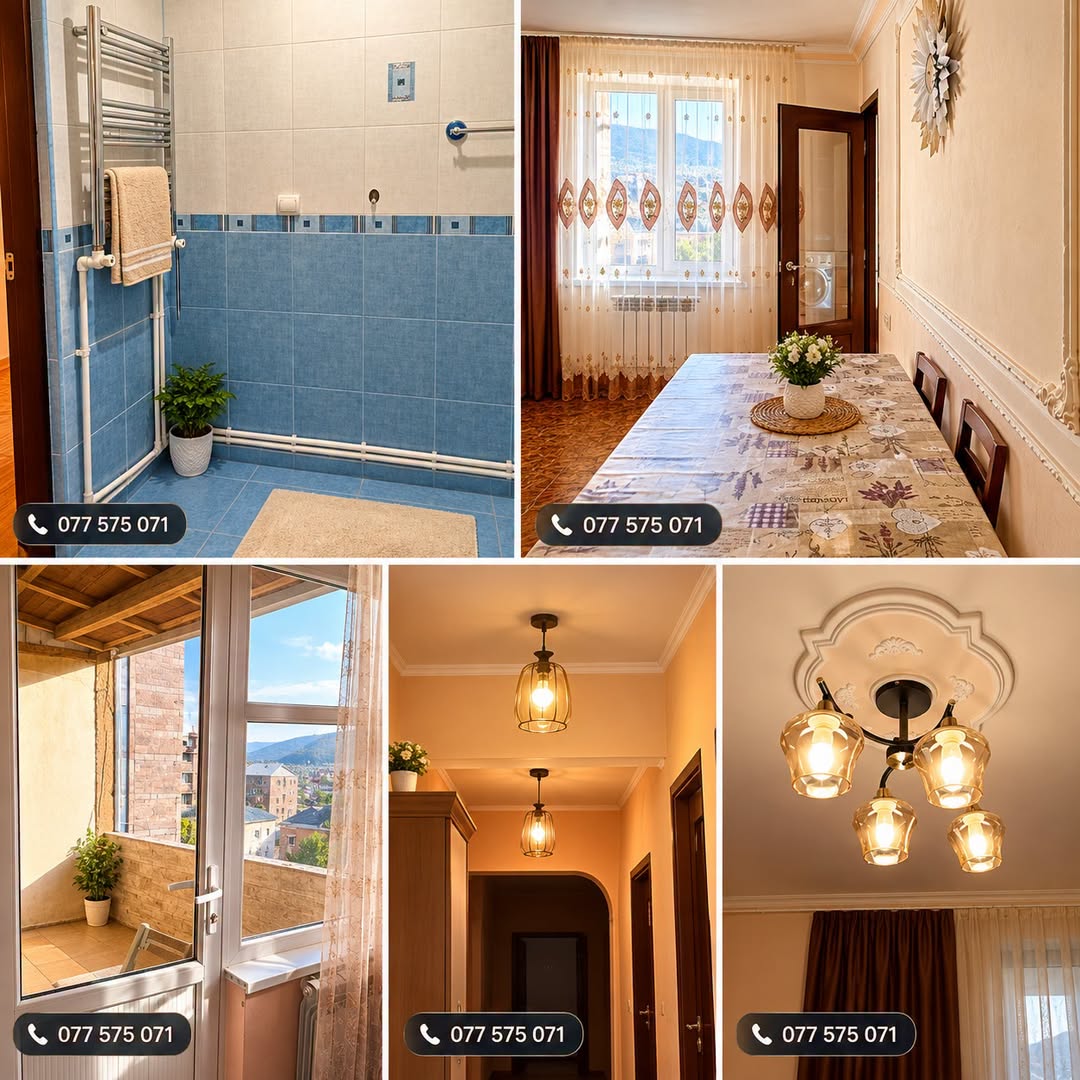 Kiralık ev