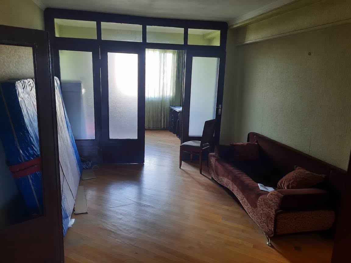 Продаётся 3-комнатная квартира, Тбилиси — $87,000