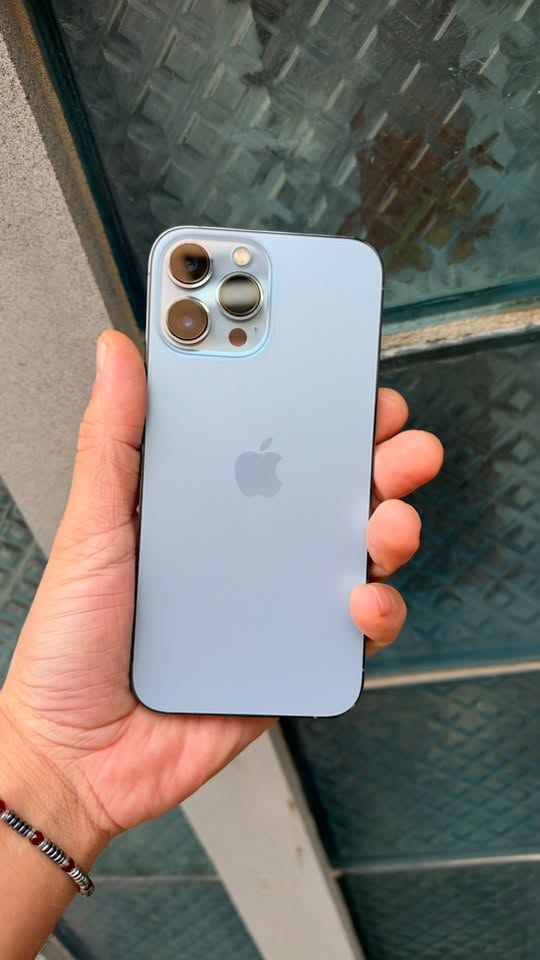📱 iPhone 13 Pro — 100,000֏ satıştadır