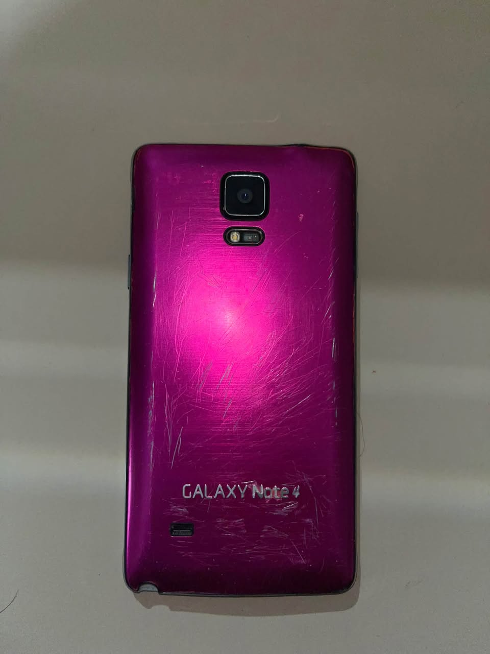 Samsung Galaxy Note 4 32GB