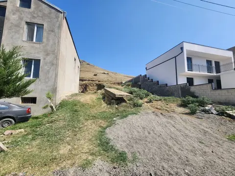 Land plot, Tbilisi — $58,000