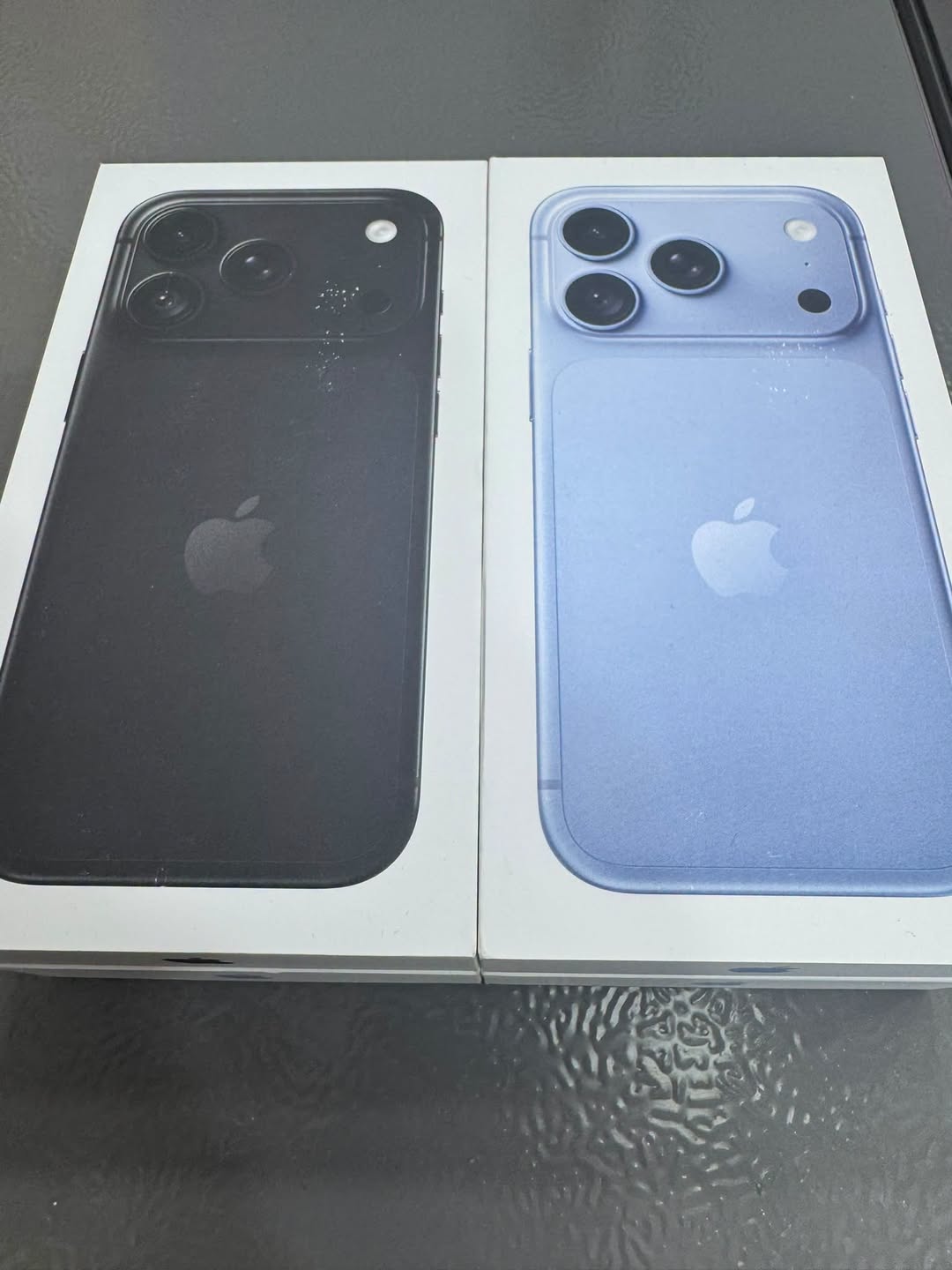 iPhone 18 Pro with e-SIM for 4000