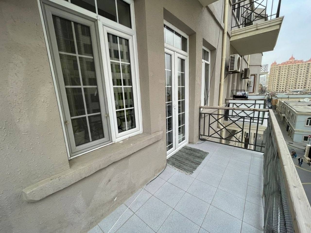Satılır 2-otaqlı mənzil, Bakı — 350,000 ₼