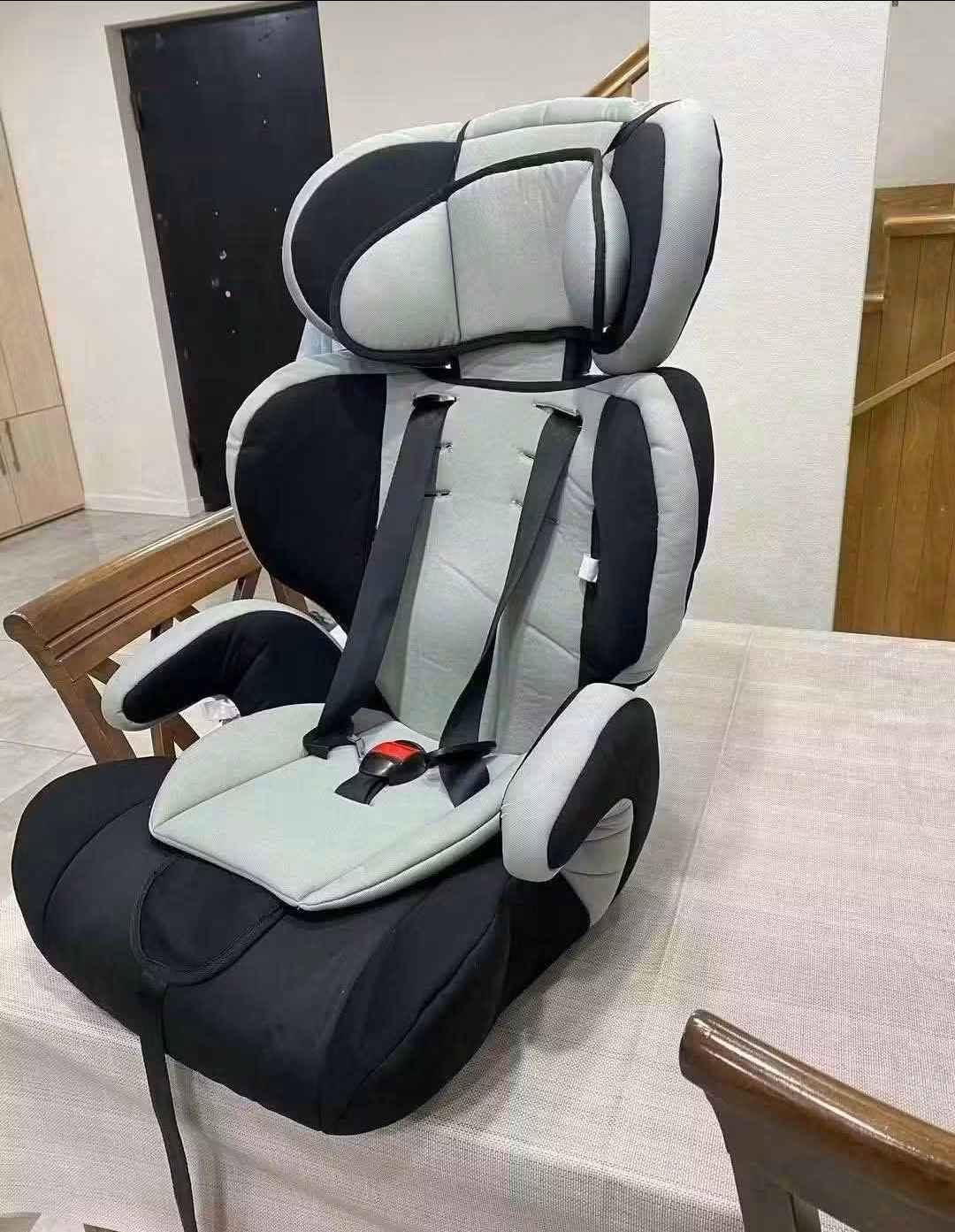 Uşaq avtomobil oturacağı 9-36 kq