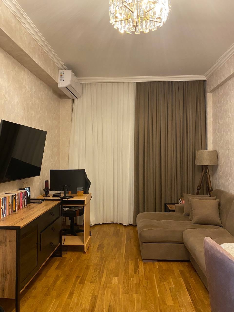Mənzil satılır, Bakı — 145,000 ₼