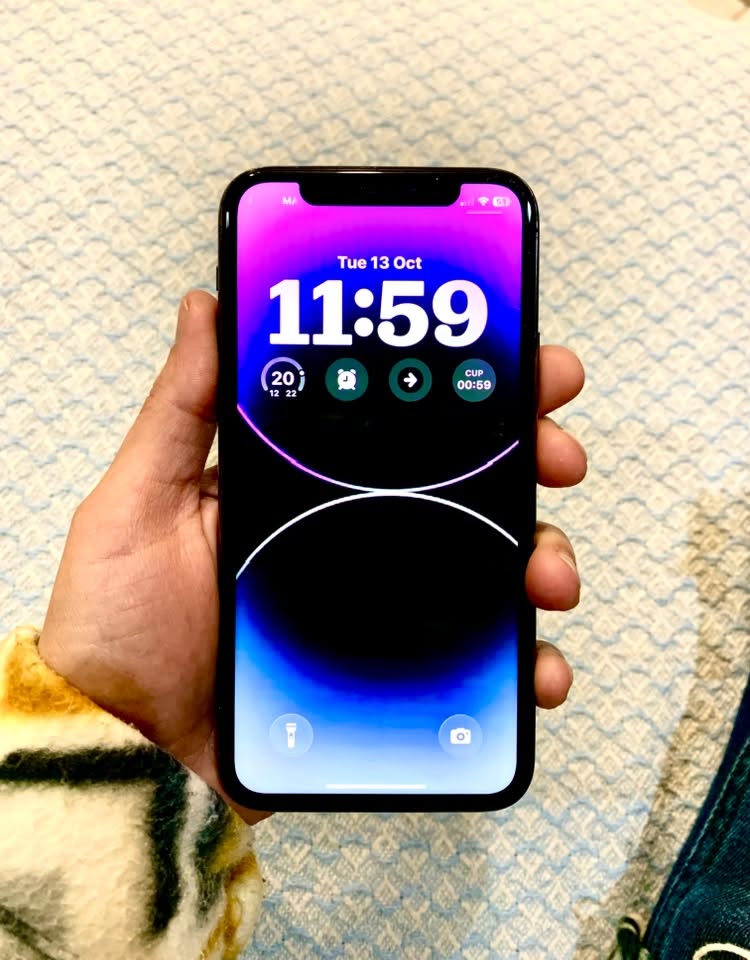 iPhones 11 Pro 256GB fully covered - 100% BH - 450 leva