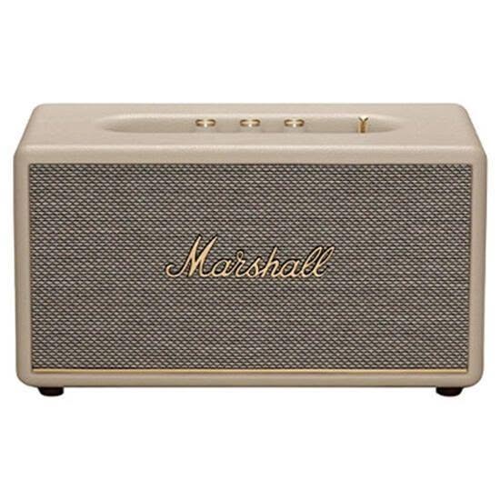 Marshall Stanmore III speaker, in good condition