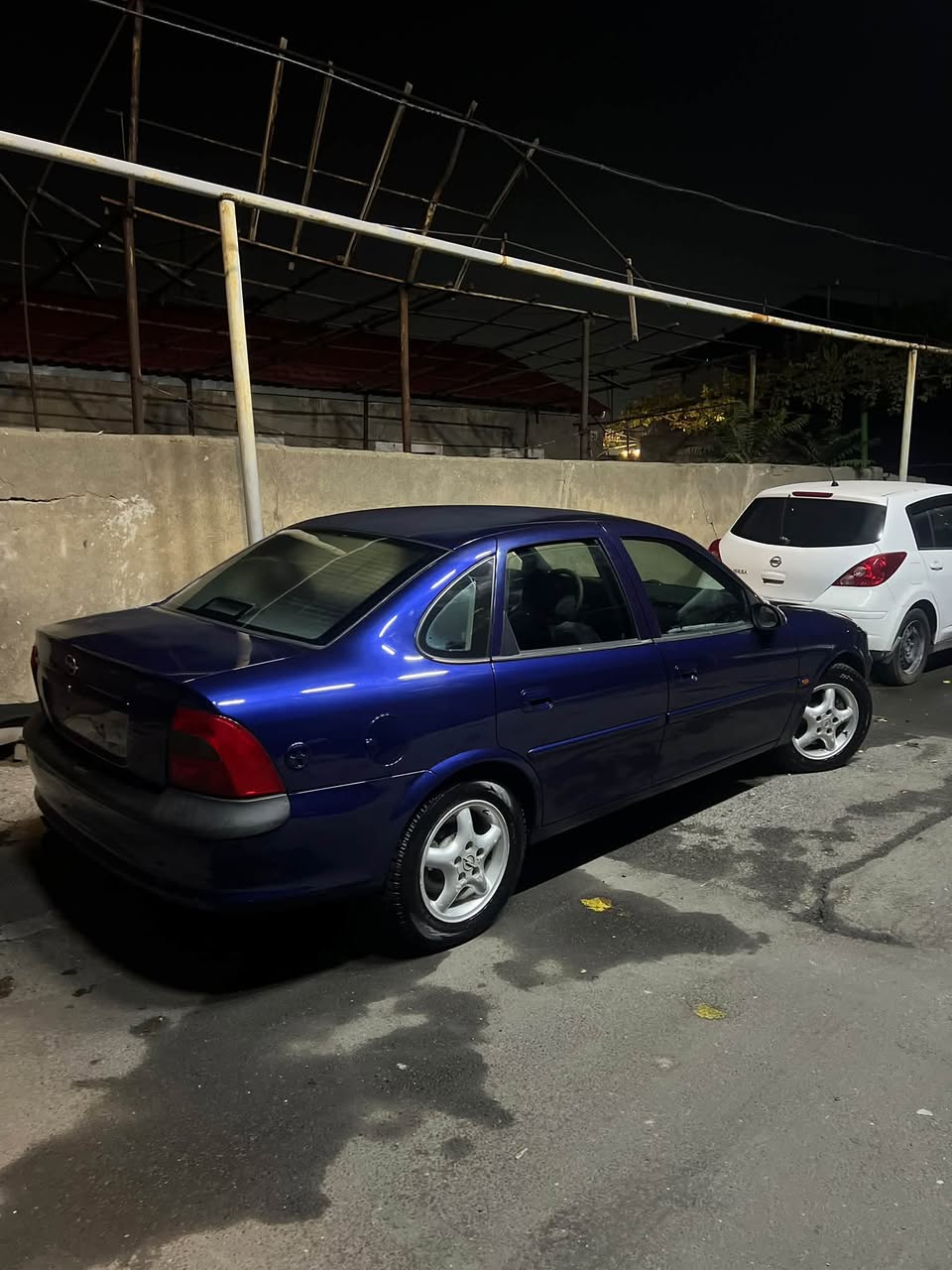 Lada 2107 2005