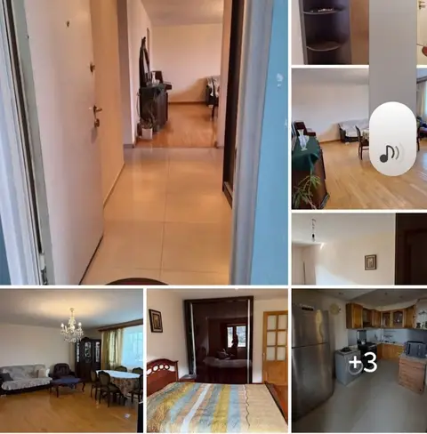 Квартира в аренду — 750$