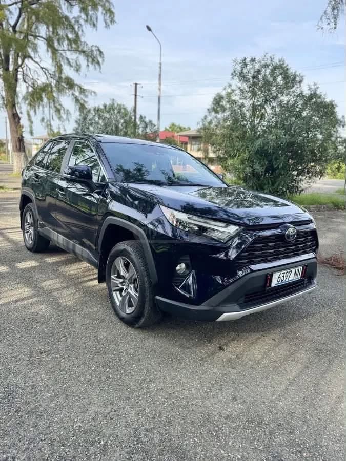 Toyota RAV 4 2023