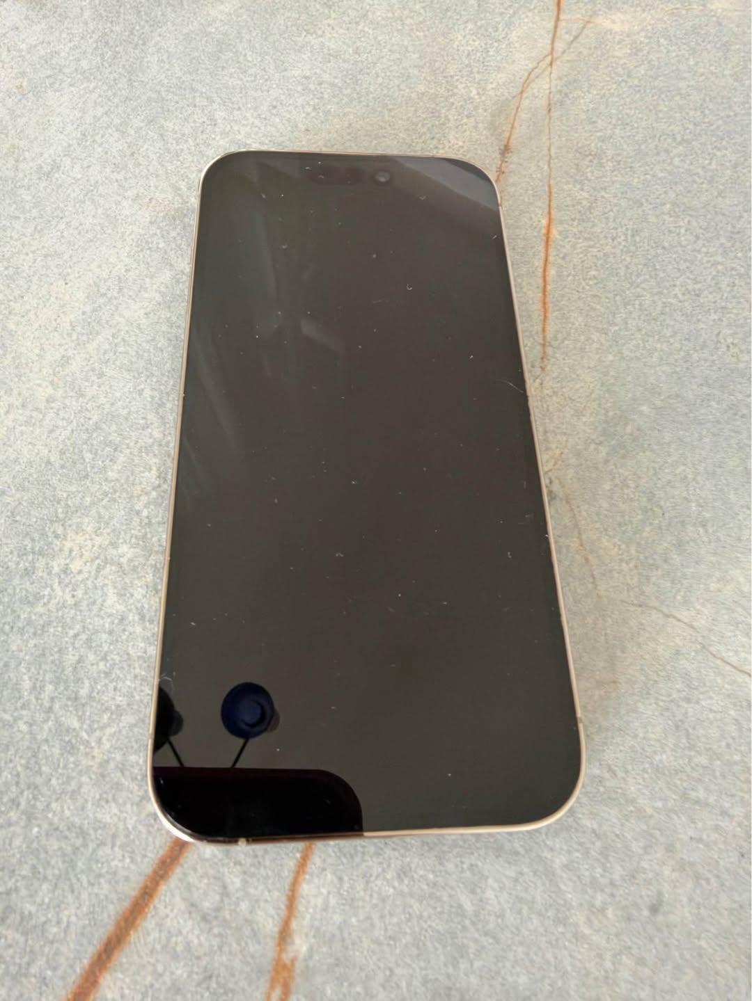 14 Pro Max 128GB satılık