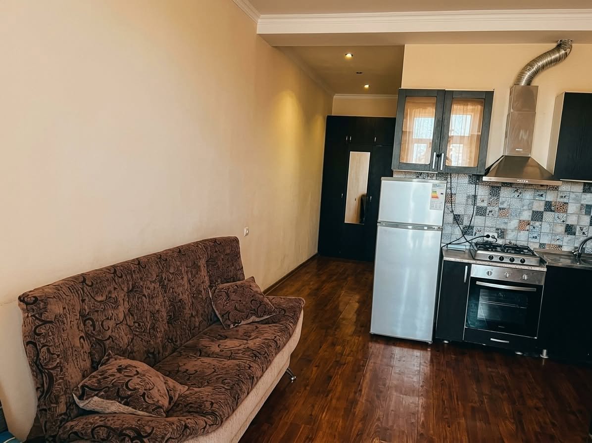 Satılır mənzil, Tbilisi — $50,000