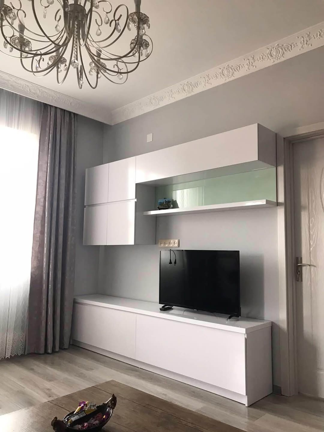 Kirayəyə mənzil, Batumi — $500