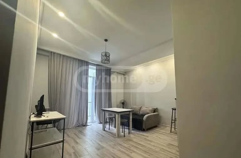 2 odaya sahip daire kiraya verilmektedir, Tiflis - 1,200 ₾