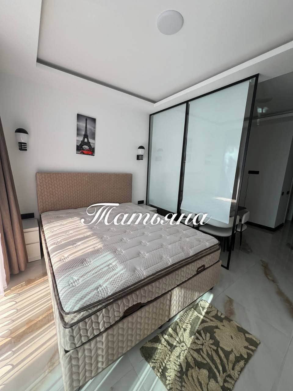 იჯარით გაქირავება ბინა, ბათუმი — $450