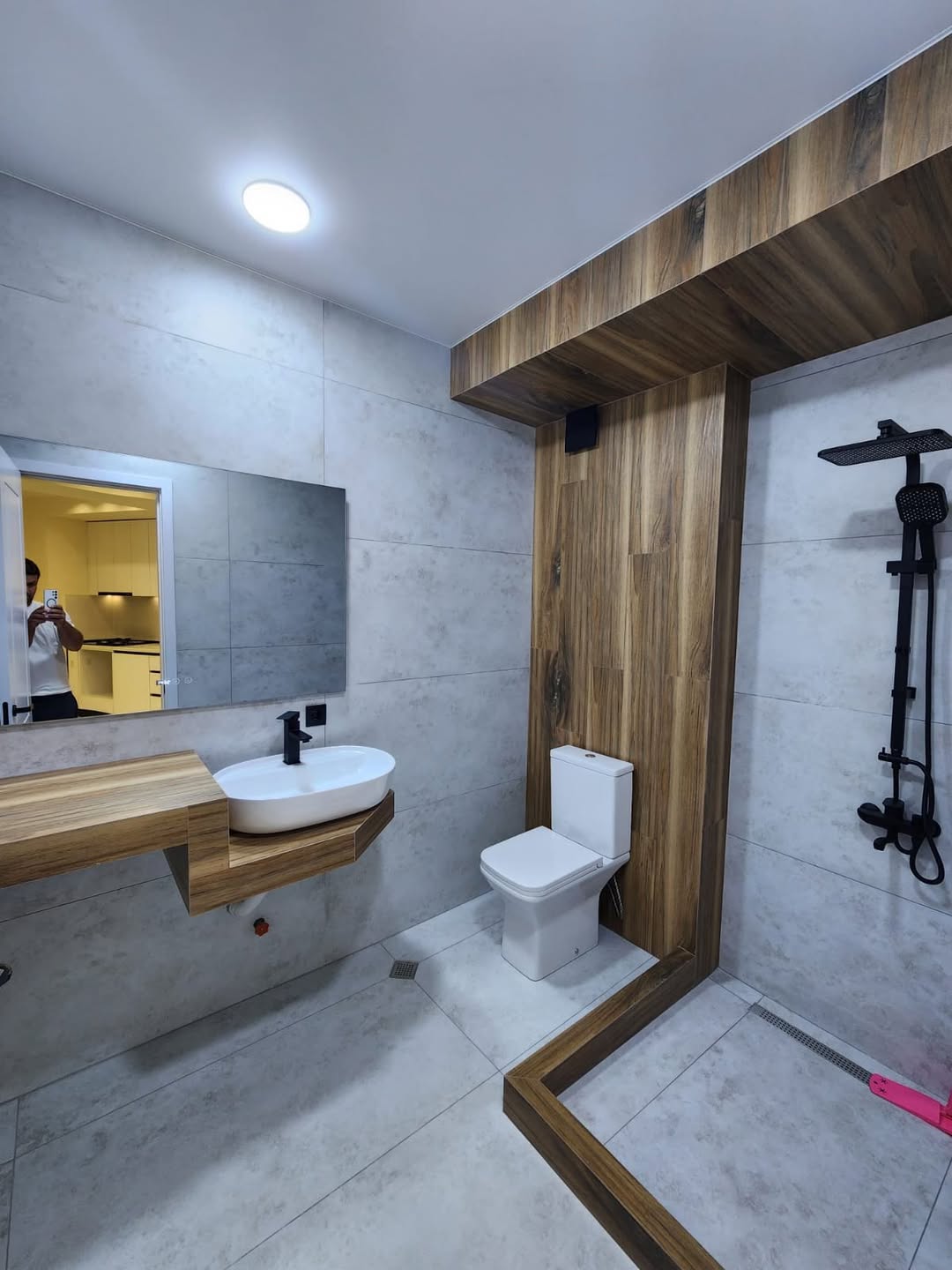 Satılık daire, Tiflis — $123,000