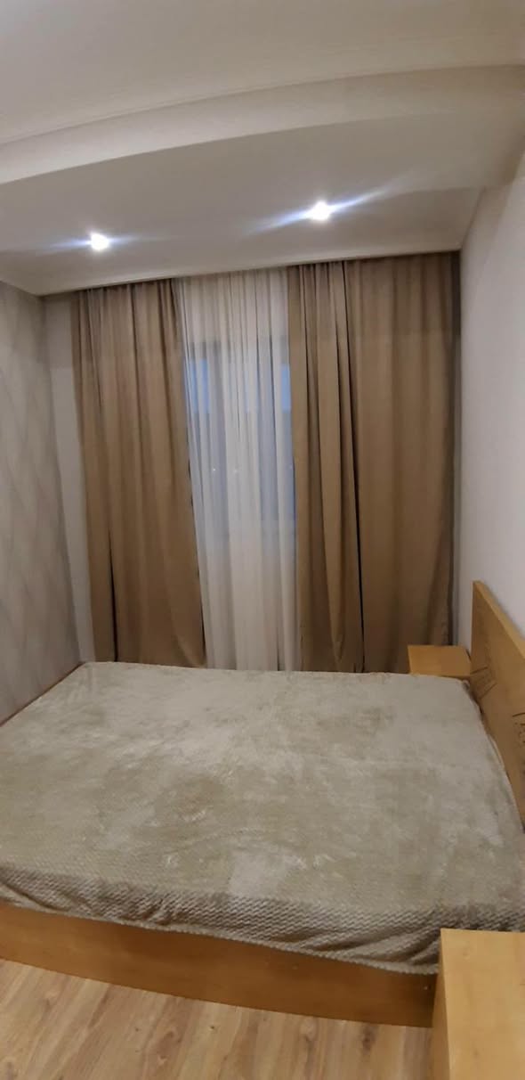 2 odaya sahip daire kiraya verilmektedir, Tiflis - 900 ₾