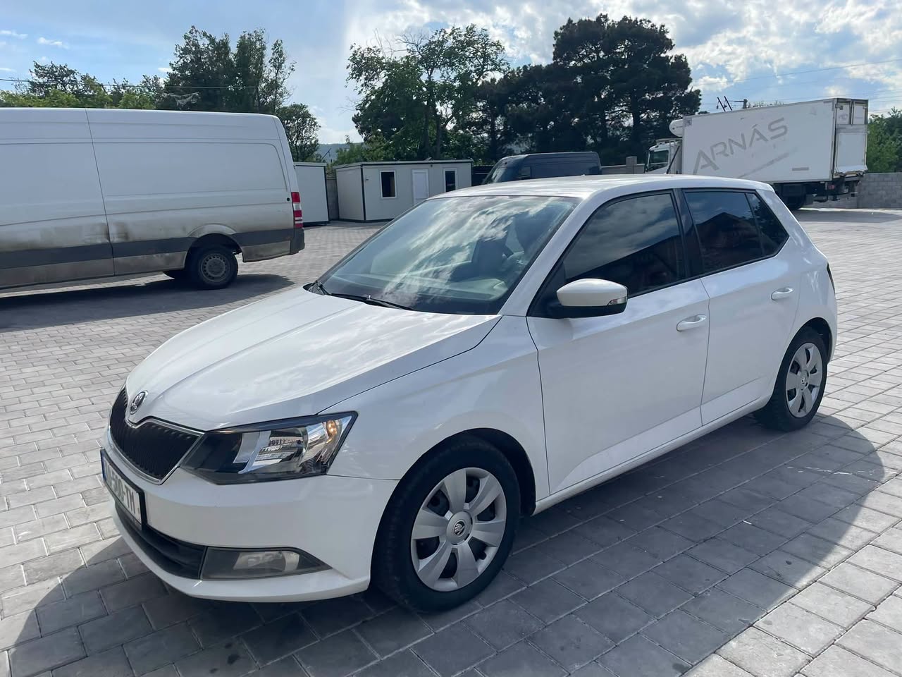 VAZ 2107, 2018, 5500$