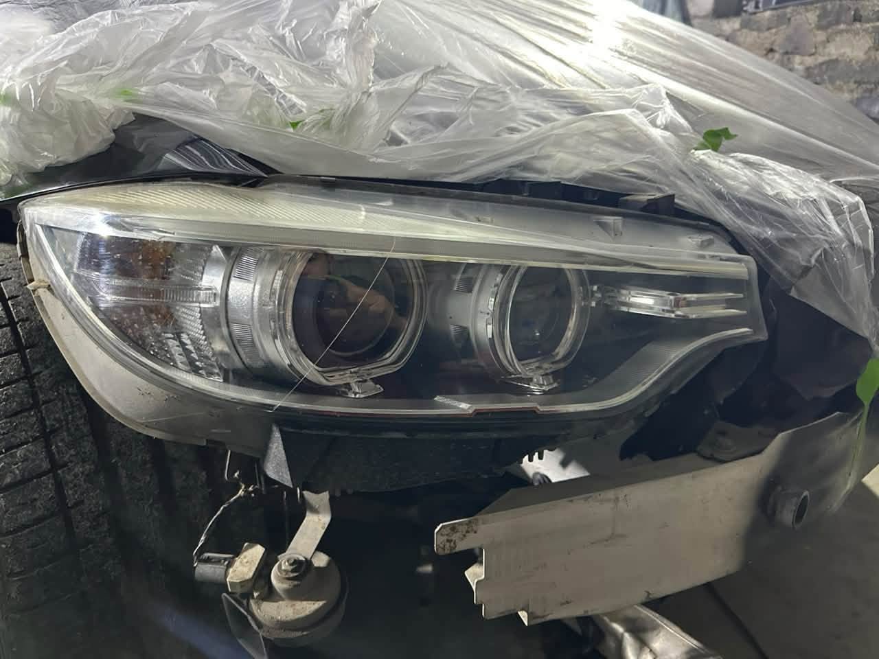 4series — 600 долларов
