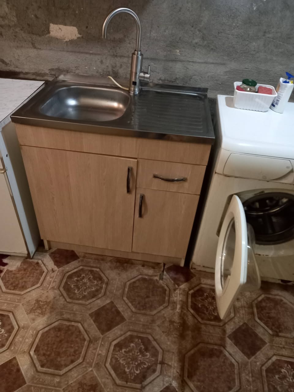 Hayat evi, Erivan