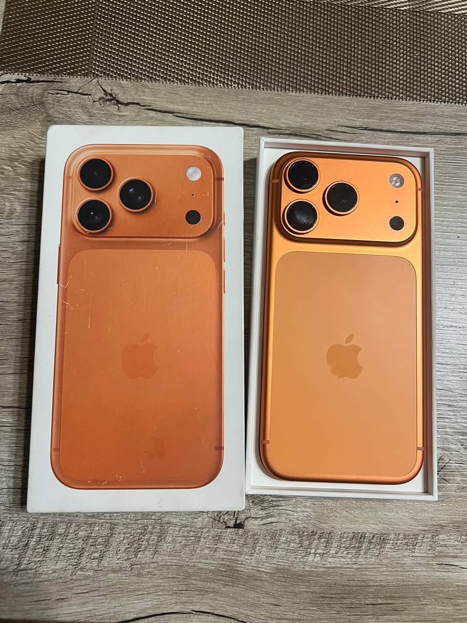 Iphone 17 Pro 256 sim 94% — 340,000֏