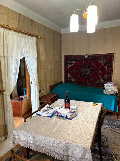 იჯარით 2 ოთახიანი ბინა, ვანაძორ - 100,000 ֏