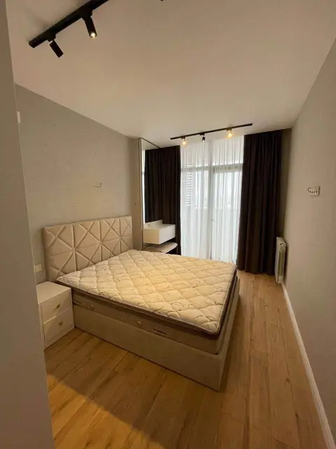 1-room apartment for rent, Batumi — $700