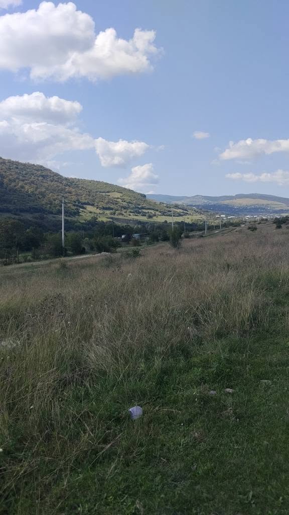 მიწის ნაკვეთი, თბილისი