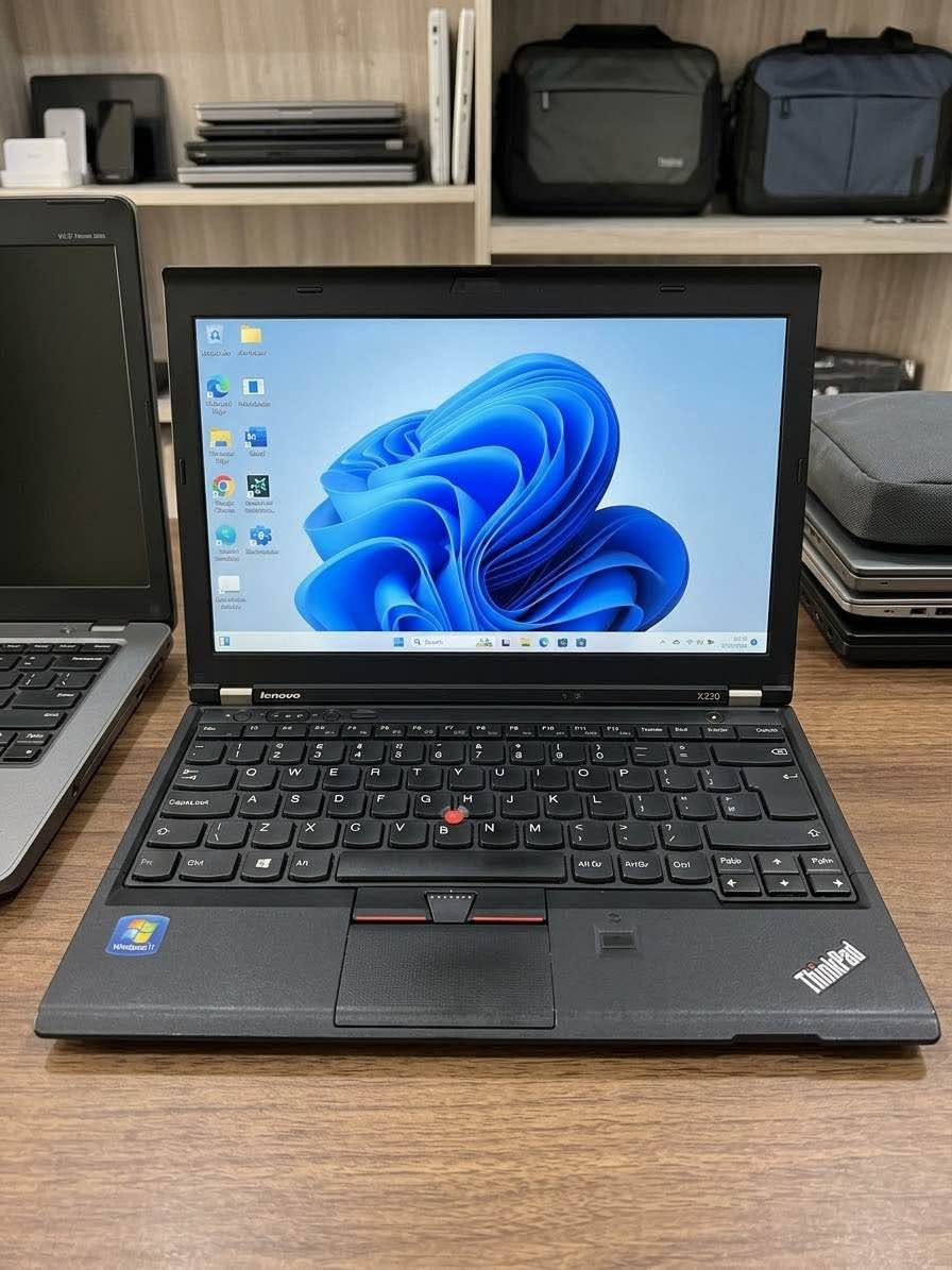 Lenovo ThinkPad X230 նոթբուք, i5, 8GB